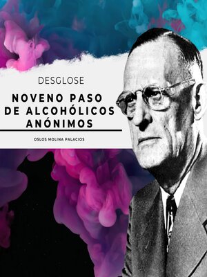 cover image of Noveno Paso de Alcohólicos Anónimos